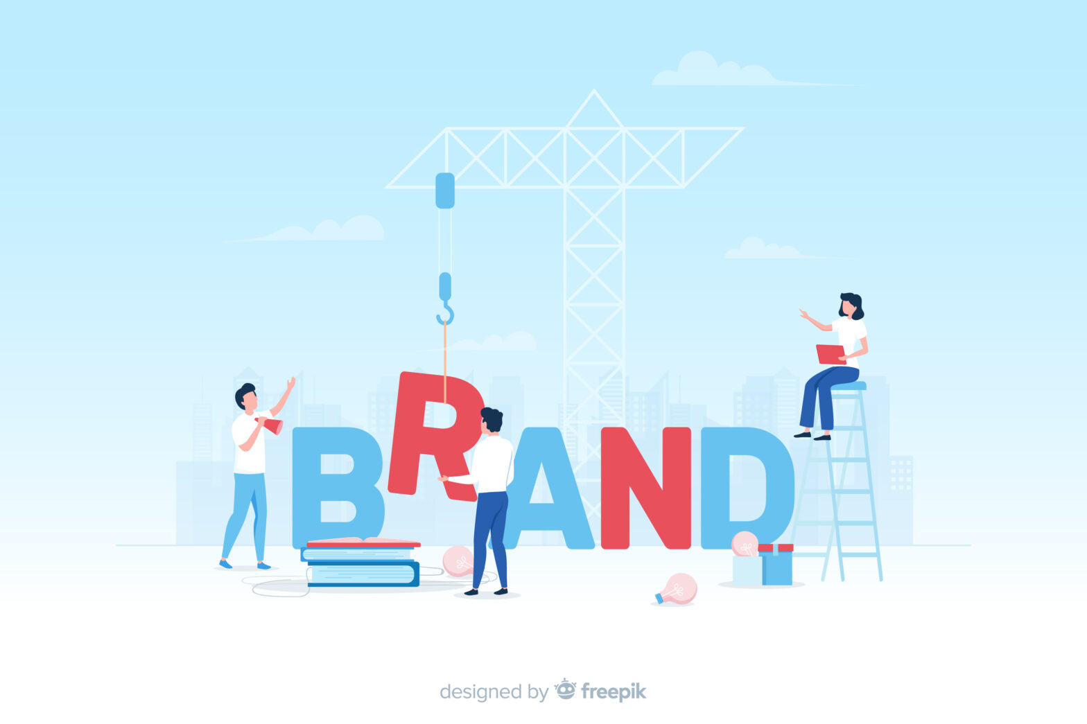 Business Branding Agency